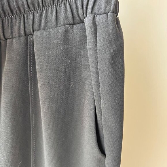 Cinq à Sept Adalie Crepe Pants, Black, Size XS K49 - Picture 7 of 11